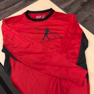 Nike Pro Combat Swingman